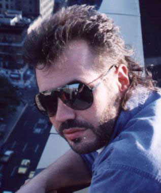  John Melchiorre