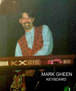  Mark falling over