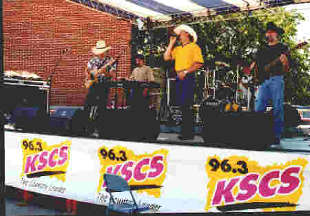  Peach Festival
