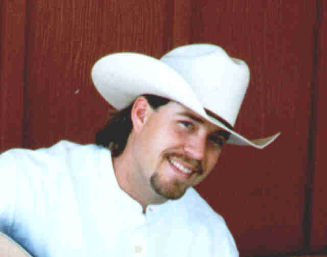  Scott-white hat & smile